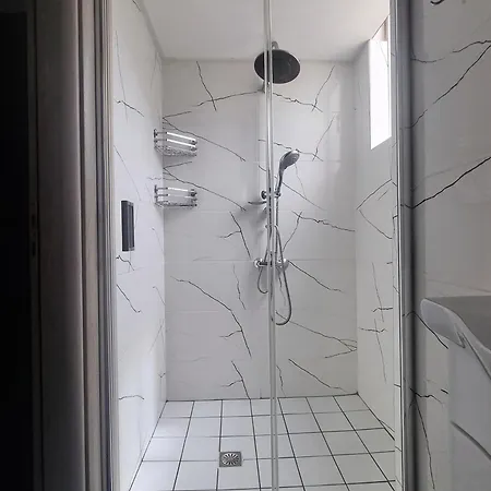 Alkyone Apartamento *