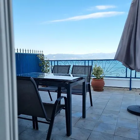 Alkyone Апартаменты